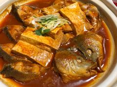 -西贝莜面村(当代商城店)