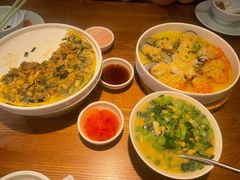 闽东蒜蓉海鲜汇-闽上鲜·福建菜(龙湖滨江天街店)