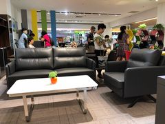 -好运来家具广场(石槎路店)