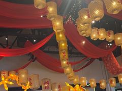 -禧宴Joyous Restaurant(禧园店)