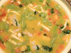 -绿茶餐厅(千岛湖银泰城店)