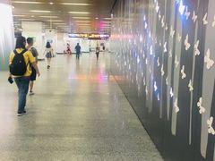 -汉中路(地铁站)