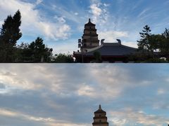 -大雁塔北广场音乐喷泉