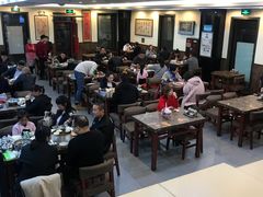 大堂-张包铺(道外店)