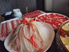 -东来顺·非遗火锅(赛格国际购物中心店)