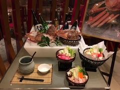 -滩万日本料理Nadaman(国贸大酒店)