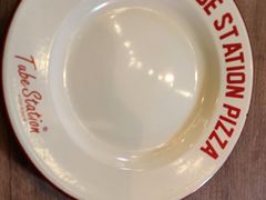 -Tubestation站点比萨(五道营店)