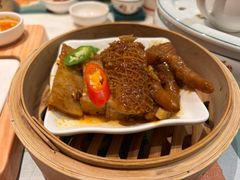 -悦得闲广式点心茶楼(蓝鲸世界店)