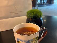 -Le Comptoir de Pierre Gagnaire