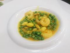 -中卫御苑福膳·养生局(圆明园店)