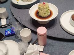 -钱塘秋荷(开鲁路店)
