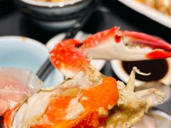 -金海湾海鲜排档(朱家尖店)