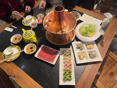 -南门涮肉(上海二店)