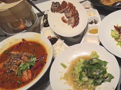 -阿庄新豫菜(通泰路店)