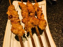 -丝路金桃·新疆菜(徐汇店)