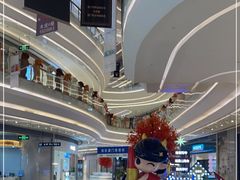 -银泰百货(厦门国贸中心店)