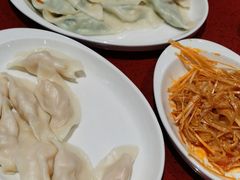 -喜家德虾仁水饺(长泰广场店)