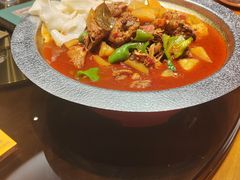 -那拉提之疆·新疆菜(美院店)