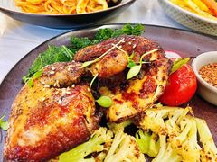 -théATRE茶聚场·餐厅(环球金融中心店)