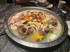 -天都火锅酒楼(虹梅南路店)