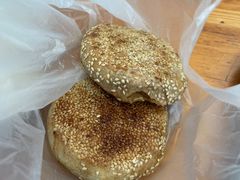 -李小老烧饼(常营民族家园店)