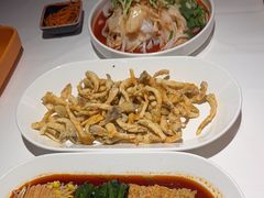 -谷丽麦馕新疆菜·清真(步步高梅溪新天地店)