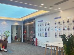 -启德考培雅思托福留学(香洲校区)