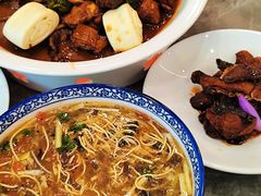 -再回头私房菜·老南京菜