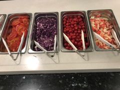 -So Lounge索兰至餐厅(蓝色港湾店)