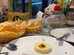 -又见马甲M8融合西餐厅(体育中心店)