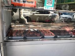 -牛味十足传统美食(凤凰西街店)