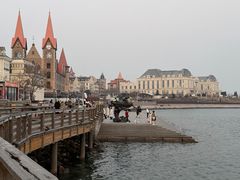 -万盛合(渔人码头店)