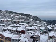 -庐山风景名胜区