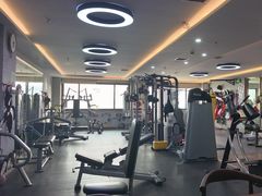 -迈劲健身专业私教(朝青汇店)