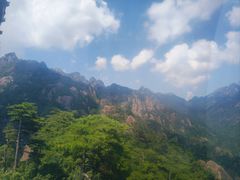 -黄山白云宾馆