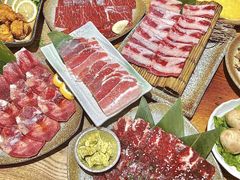 -牛也烧肉(摩尔城店)