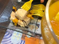 -许留山(梳士巴利道店)