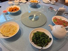 -上海宝华喜来登酒店·采悦轩中餐厅