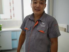-佰丽爱家全屋定制(汶水店)