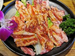 -牛人·雪花牛·木炭烤肉(昆山陆家店)
