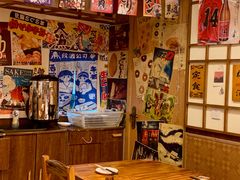 -千懿六本木酒场(常熟路店)