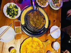 -超级神炭烤肉夜食(芥园西道店)