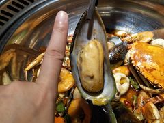 -七欣天香辣蟹火锅(无锡锡沪西路店)
