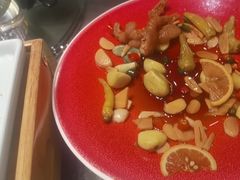 -裕德隆清真饭庄·天津特色菜(东丽店)