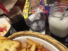 -Mr.Pizza米斯特比萨(合肥一九一二街区店)
