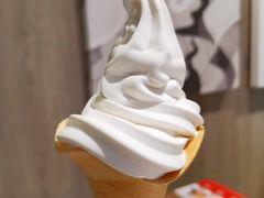 原味冰淇淋花筒-肯德基(新市百店)