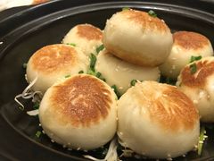 -锦江宾馆-花园餐厅