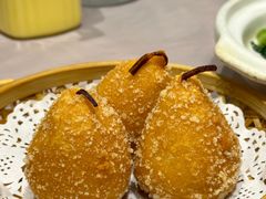 -大鸭梨烤鸭(甘家口店)