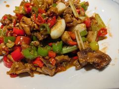 -鄱阳湖·江西小炒·瓦罐煨汤(五道口店)