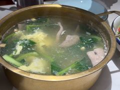 -回家吃饭·地道南昌菜(建德观总店)